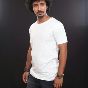 Viscose T-shirt