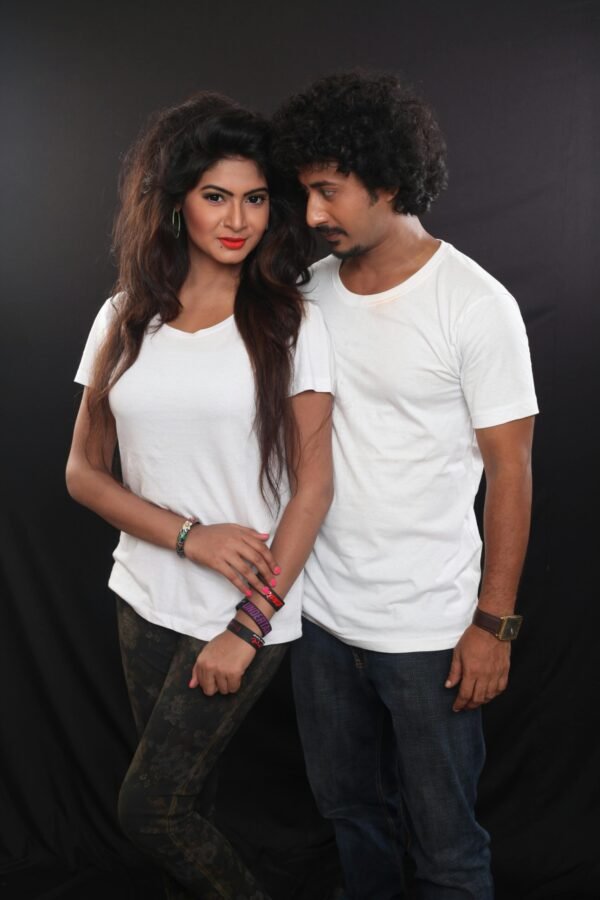 Viscose T-shirt - Image 2